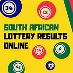 online lottery sa